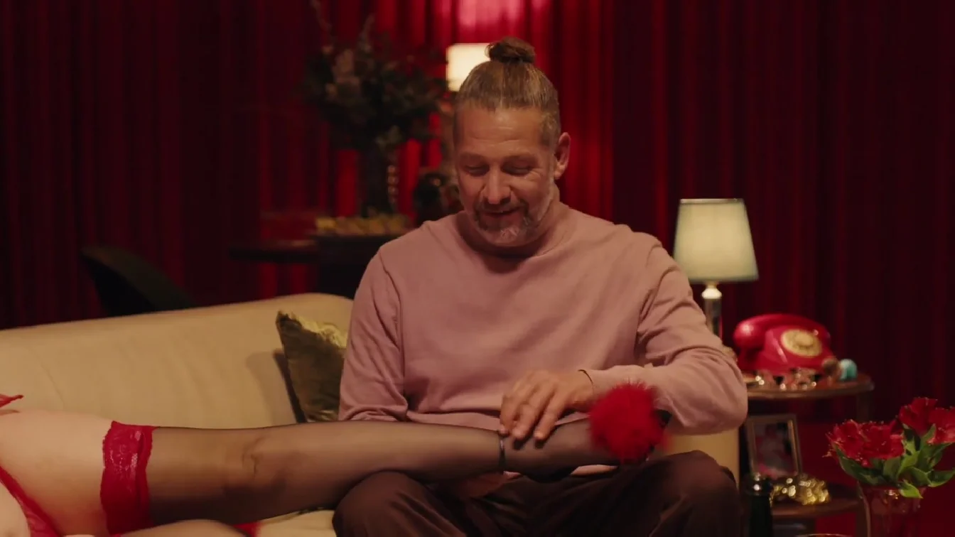 My Xmas Fantasy XConfessions